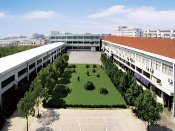 慈溪市固德機(jī)械有限公司雙級空壓機(jī)案例
